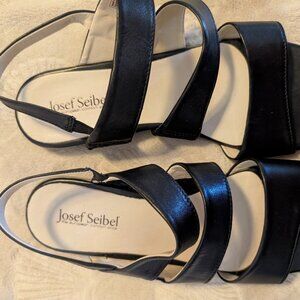 Josef Seibel Fabia Sandals